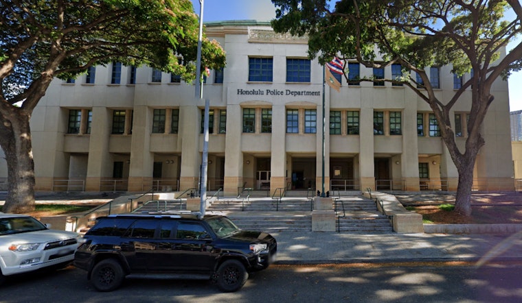 69-Year-Old Man Charged With Assault After Stabbing Incident in Honolulu's Chinatown