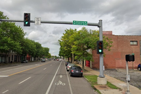 69-Year-Old Suspect Charged with Murder in St. Louis Benton Park West Shooting