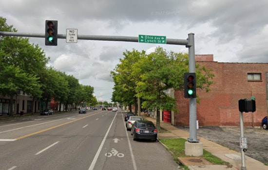 69-Year-Old Suspect Charged with Murder in St. Louis Benton Park West Shooting