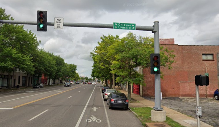69-Year-Old Suspect Charged with Murder in St. Louis Benton Park West Shooting