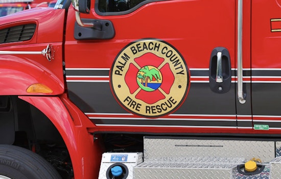 69-Year-Old Woman Dies in Boca Raton Canal Crash, Three Others Hospitalized