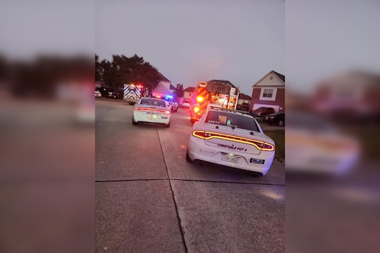 7-Year-Old Autistic Boy Tragically Drowns in North Houston Residential Pool