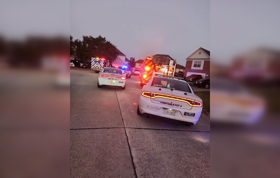 7-Year-Old Autistic Boy Tragically Drowns in North Houston Residential Pool