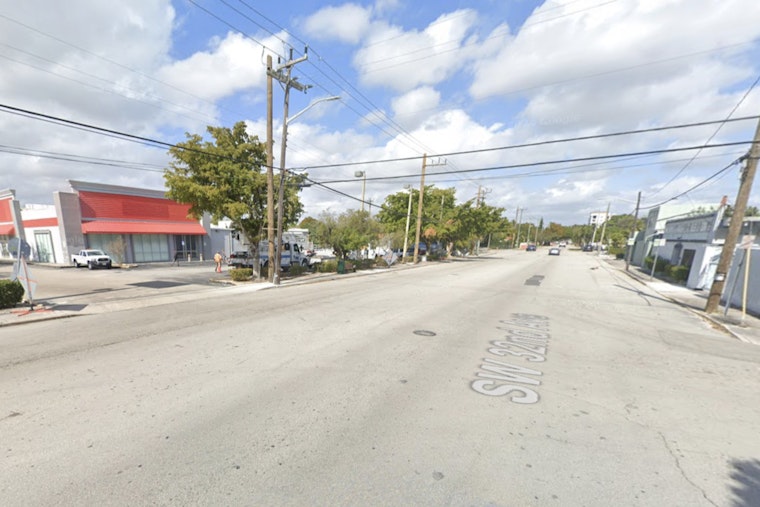 7-Year-Old Girl Critically Injured After Being Hit by SUV Outside Miami Pharmacy
