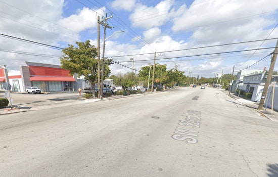 7-Year-Old Girl Critically Injured After Being Hit by SUV Outside Miami Pharmacy