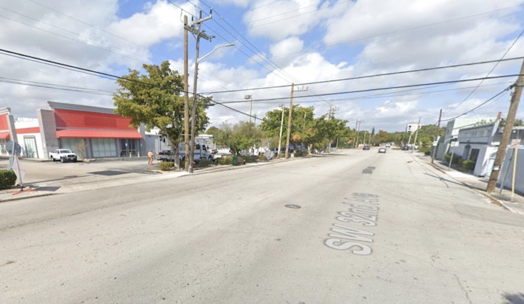 7-Year-Old Girl Critically Injured After Being Hit by SUV Outside Miami Pharmacy