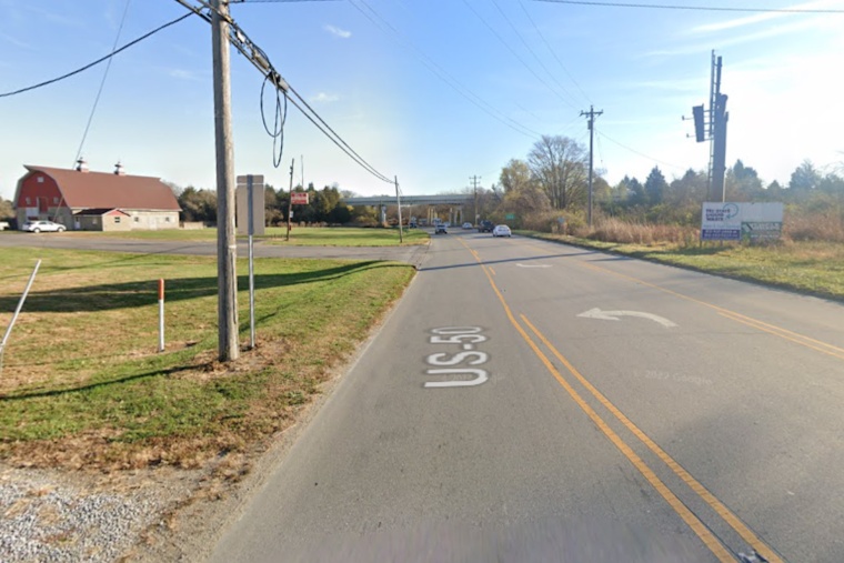 70-Year-Old Bicyclist Fatally Struck by Vehicle Near I-275 in Milford, Ohio