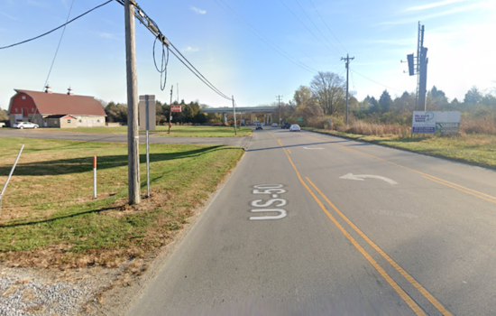 70-Year-Old Bicyclist Fatally Struck by Vehicle Near I-275 in Milford, Ohio