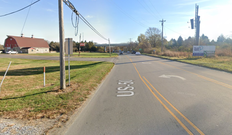 70-Year-Old Bicyclist Fatally Struck by Vehicle Near I-275 in Milford, Ohio