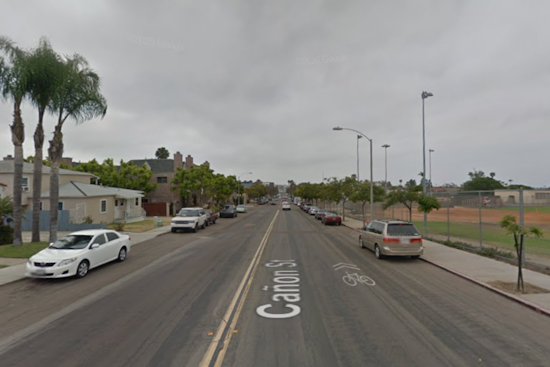 70-Year-Old Cyclist Fatally Struck by Motorist in Roseville/Fleet Ridge, San Diego Police Investigate