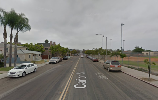 70-Year-Old Cyclist Fatally Struck by Motorist in Roseville/Fleet Ridge, San Diego Police Investigate