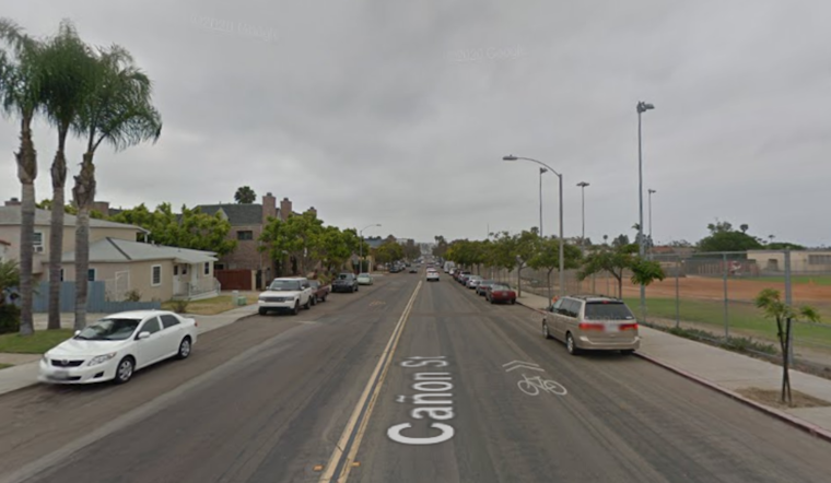 70-Year-Old Cyclist Fatally Struck by Motorist in Roseville/Fleet Ridge, San Diego Police Investigate