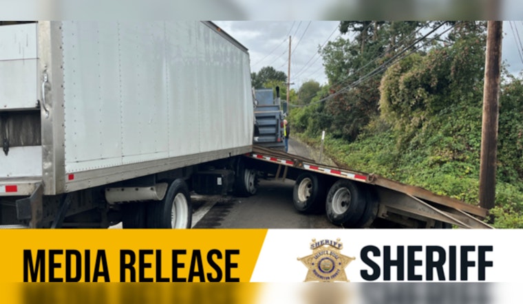 72-Year-Old Sherwood Resident Identified as Fatal Victim in Highway 99 Multi-Vehicle Crash