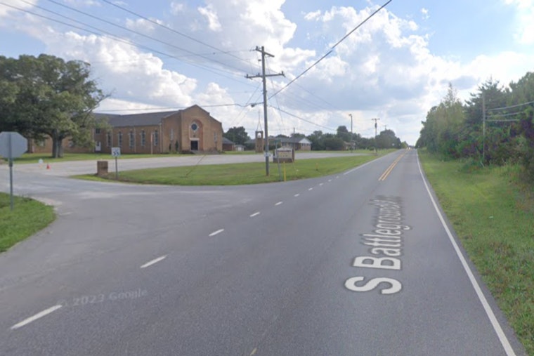 73-Year-Old Kings Mountain Man Dies in Pickup and Box Truck Crash as Investigation Continues