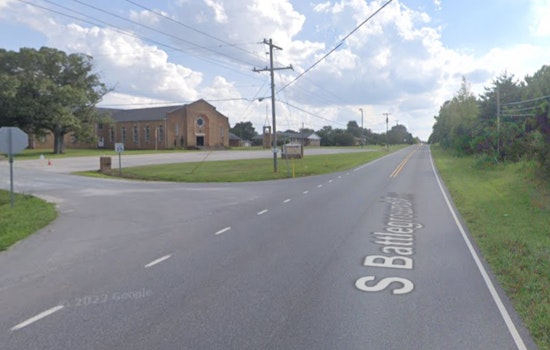 73-Year-Old Kings Mountain Man Dies in Pickup and Box Truck Crash as Investigation Continues