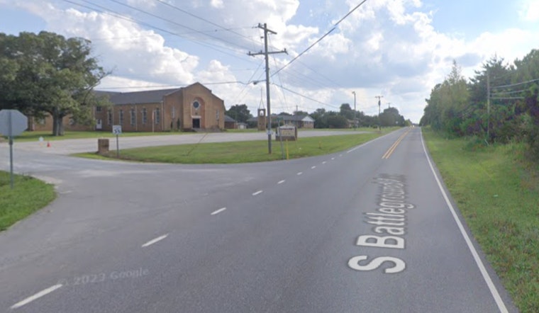 73-Year-Old Kings Mountain Man Dies in Pickup and Box Truck Crash as Investigation Continues