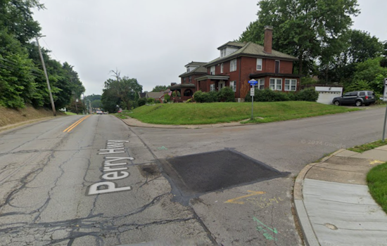 73-Year-Old Man in Critical Condition After Vehicle Collision in West View, Police Seek Witnesses