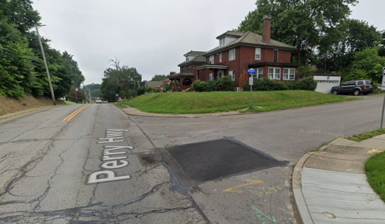 73-Year-Old Man in Critical Condition After Vehicle Collision in West View, Police Seek Witnesses