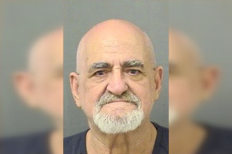 73-Year-Old Palm Beach County Man Charged in Labor and Sex Trafficking Operation