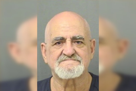 73-Year-Old Palm Beach County Man Charged in Labor and Sex Trafficking Operation