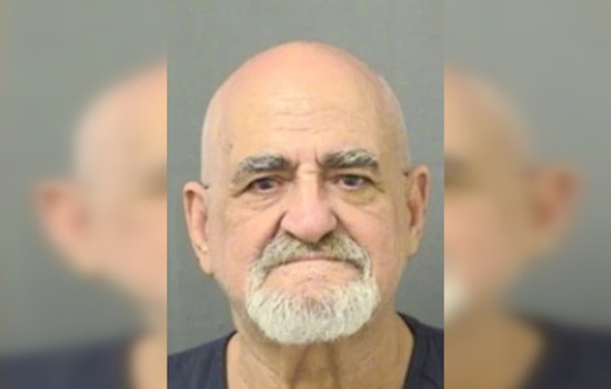 73-Year-Old Palm Beach County Man Charged in Labor and Sex Trafficking Operation