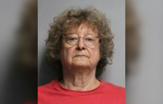 75-Year-Old Ann Mayers Pleads Guilty to Fairfield Township Bank Robbery, Faces Up to 17.5 Years