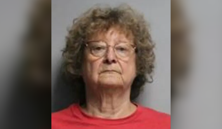 75-Year-Old Ann Mayers Pleads Guilty to Fairfield Township Bank Robbery, Faces Up to 17.5 Years