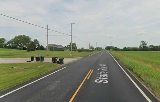 75-Year-Old Peebles Woman Perishes in Collision with Garbage Truck on State Route 41 in Adams County