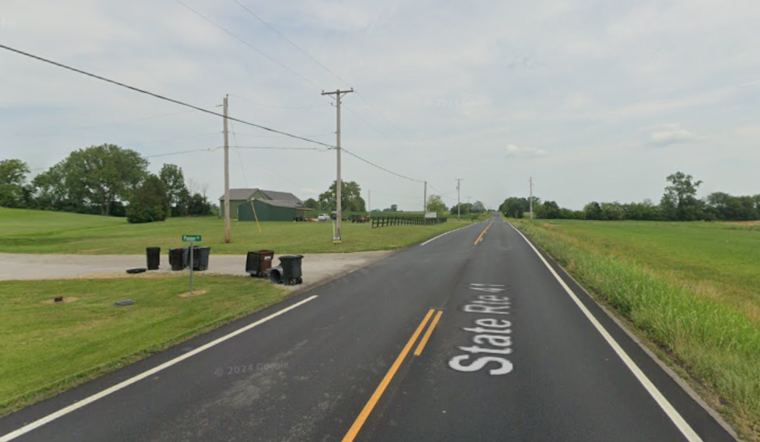 75-Year-Old Peebles Woman Perishes in Collision with Garbage Truck on State Route 41 in Adams County