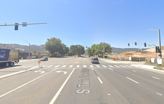 76-Year-Old Pedestrian Fatally Struck by Vehicle in San Marcos, Investigation Underway