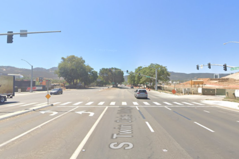 76-Year-Old Woman Fatally Struck by Vehicle in San Marcos, Investigation Seeks Witnesses