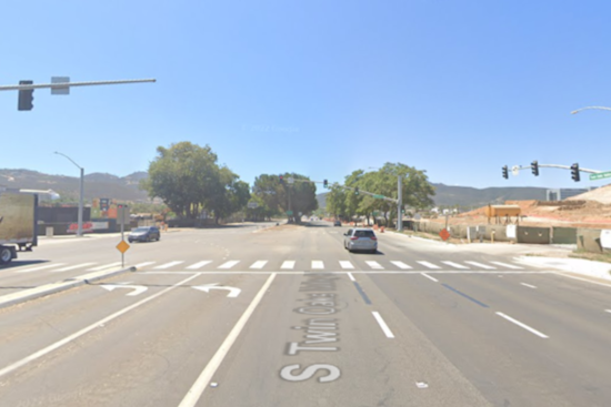 76-Year-Old Woman Fatally Struck by Vehicle in San Marcos, Investigation Seeks Witnesses