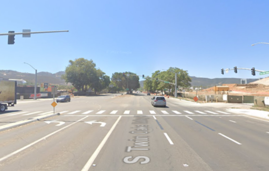 76-Year-Old Woman Fatally Struck by Vehicle in San Marcos, Investigation Seeks Witnesses