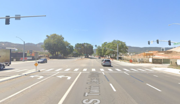 76-Year-Old Woman Fatally Struck by Vehicle in San Marcos, Investigation Seeks Witnesses