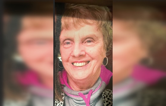 76-Year-Old Woman with Medical Needs Missing in Tucson, Pima County Sheriff's Department Issues Silver Alert