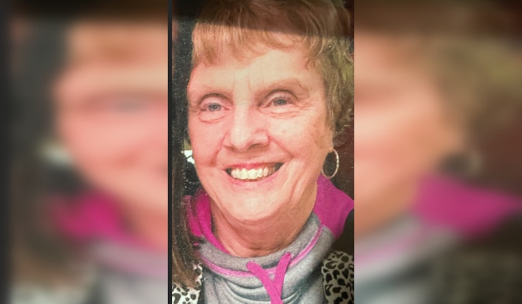 76-Year-Old Woman with Medical Needs Missing in Tucson, Pima County Sheriff's Department Issues Silver Alert