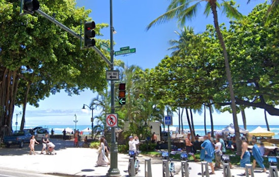 76th Annual Aloha Floral Parade to Weave a Tapestry of Hawaiian Culture in Waikiki