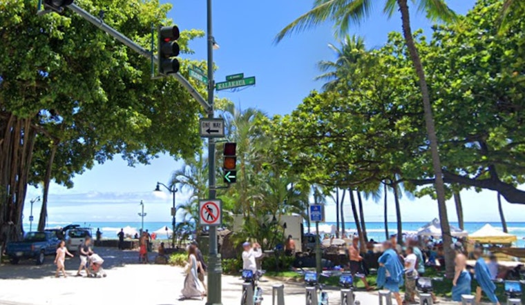 76th Annual Aloha Floral Parade to Weave a Tapestry of Hawaiian Culture in Waikiki