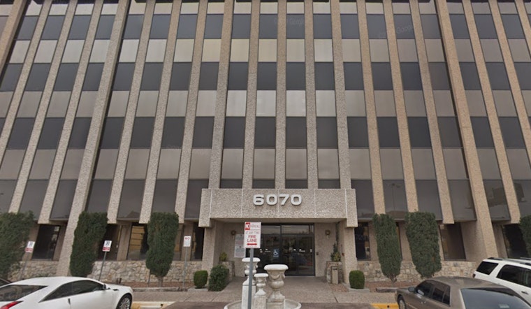 77 Migrants Found in El Paso Stash Houses, Including One Wanted for Murder