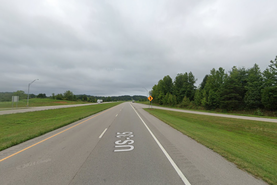 78-Year-Old Frankfort Man, James Miller, Fatally Injured in Ross County Solo Vehicle Crash