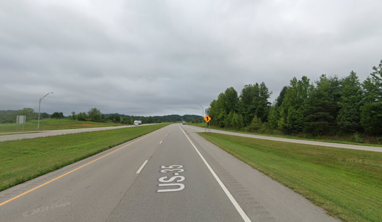 78-Year-Old Frankfort Man, James Miller, Fatally Injured in Ross County Solo Vehicle Crash