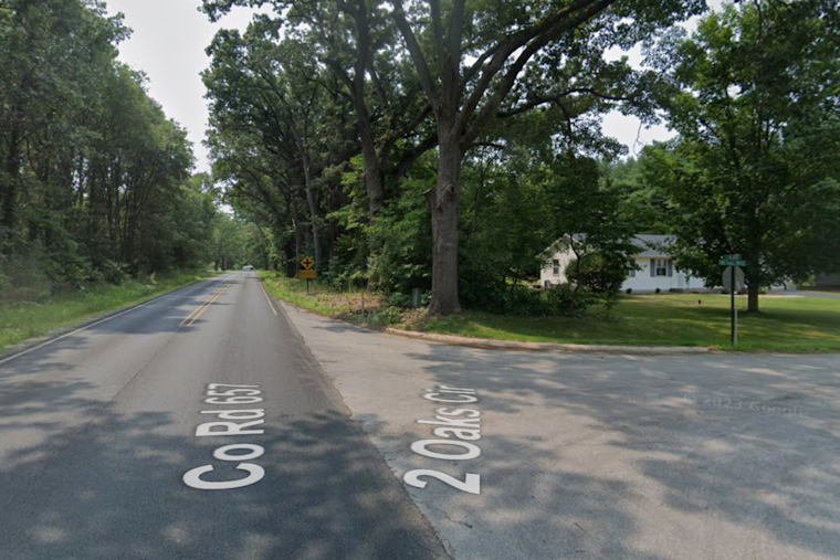 78-Year-Old Pedestrian from Lawton Fatally Struck by Vehicle in Van Buren County