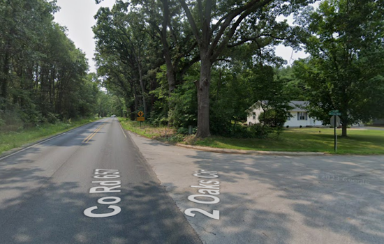 78-Year-Old Pedestrian from Lawton Fatally Struck by Vehicle in Van Buren County
