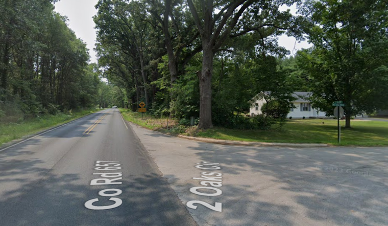 78-Year-Old Pedestrian from Lawton Fatally Struck by Vehicle in Van Buren County