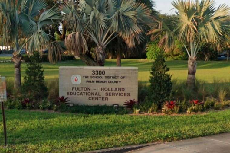 7th-Grader Traumatized in Riviera Beach School Assault as Mother Seeks Answers and Safer Schools