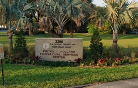 7th-Grader Traumatized in Riviera Beach School Assault as Mother Seeks Answers and Safer Schools