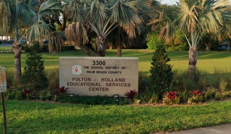 7th-Grader Traumatized in Riviera Beach School Assault as Mother Seeks Answers and Safer Schools