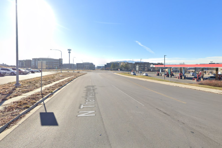 8-Year-Old in Critical Condition After Accidental Self-Inflicted Gunshot at Lehi Gas Station
