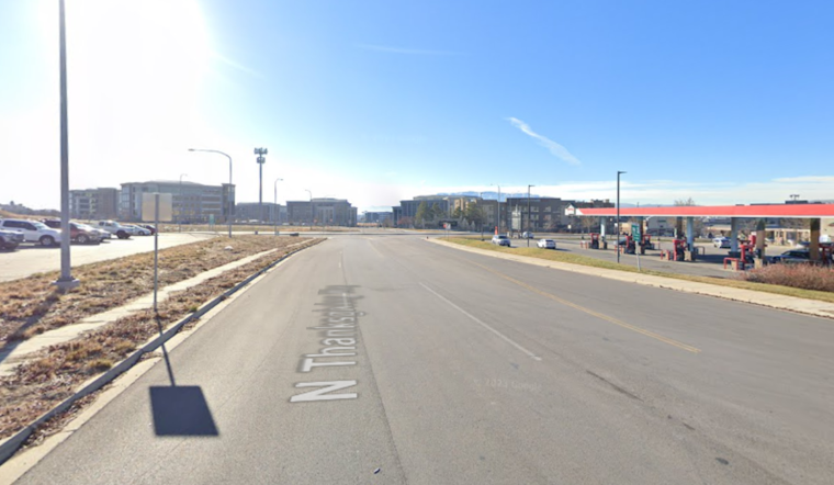 8-Year-Old in Critical Condition After Accidental Self-Inflicted Gunshot at Lehi Gas Station