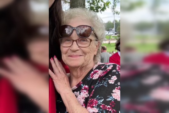80-year-old Retta Bluedorn Found Deceased in Clarksville Parking Lot After Being Reported Missing